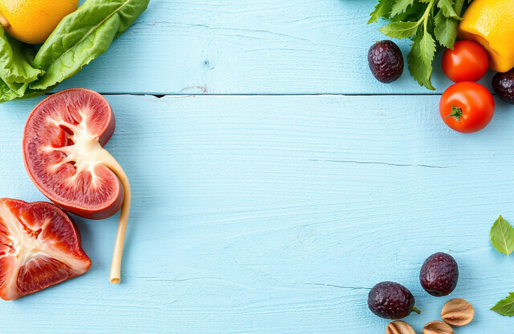 Ultimate Kidney Stone Diet Guide: Essential Foods to Eat and Avoid for Prevention