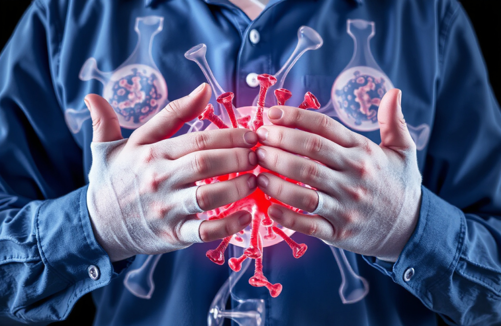 Understanding Disease X: Key Symptoms and Essential Precautions to Take