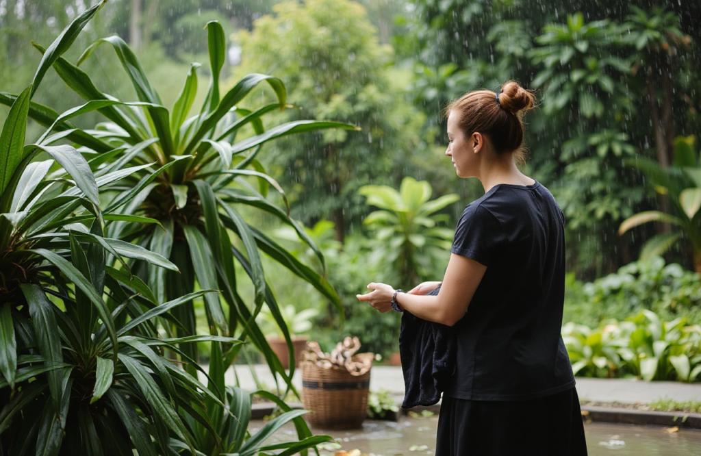 Essential Wellness Tips for Thriving During the Rainy Season