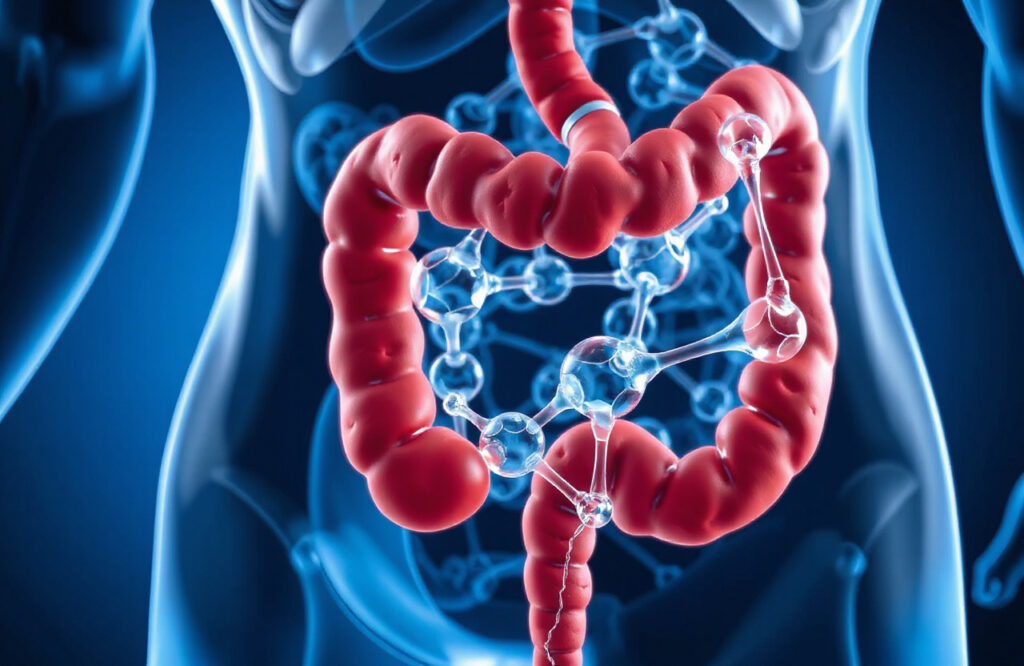 The Impact of Titanium Dioxide on Gut Health: What You Need to Know