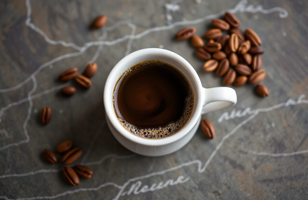 Daily Coffee Consumption Linked to 39% Reduction in AFib Recurrence Risk