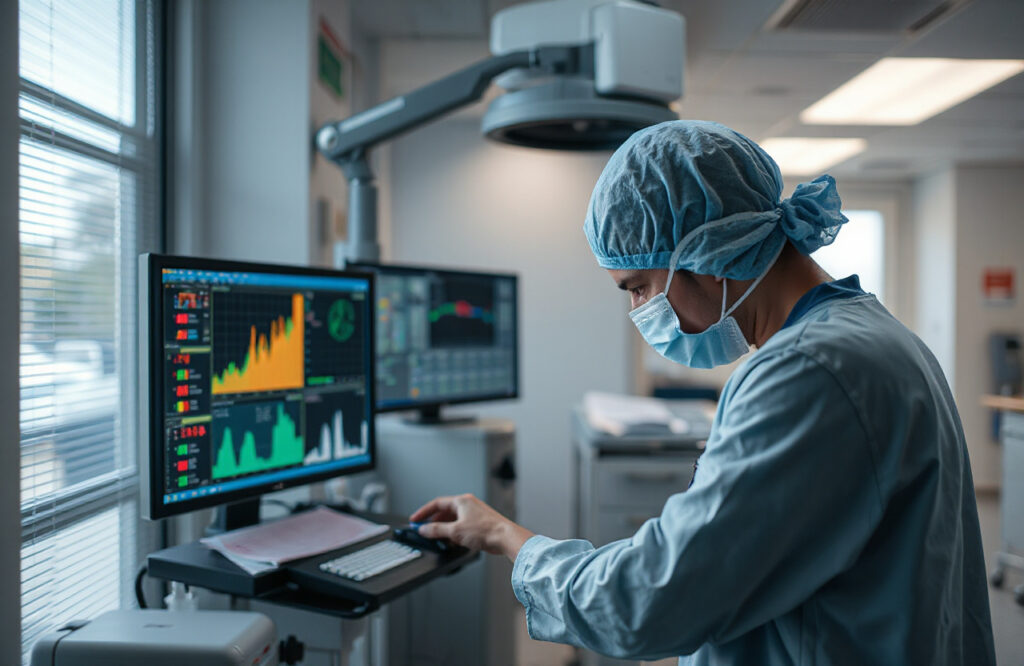 Essential MIPS Quality Measures for LTPAC Medicine in 2017: A Comprehensive Guide