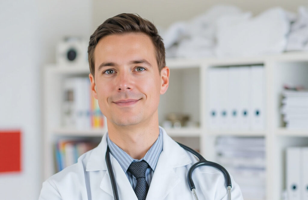 The Stark Truth About Medical Billing: Over 50% of Americans Unable to Afford Doctor Visits