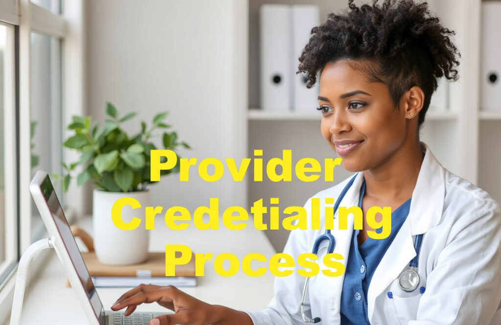 Essential Guide to the Provider Credentialing Process: Tips and Insights for Success