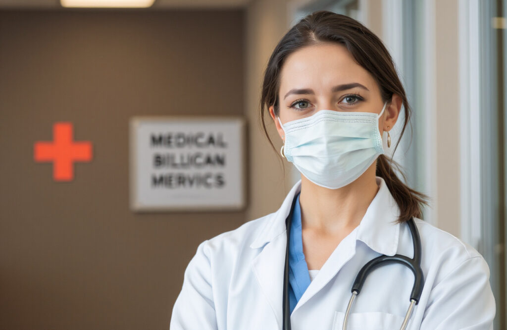 Streamline Your Revenue: Expert Medical Billing Services for Emergency Physicians