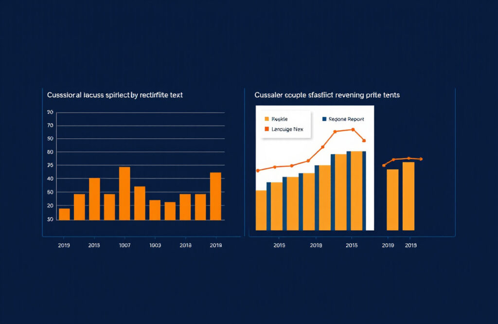 Unlocking Revenue Cycle Management: 4 Essential Statistical Reports You Need to Access