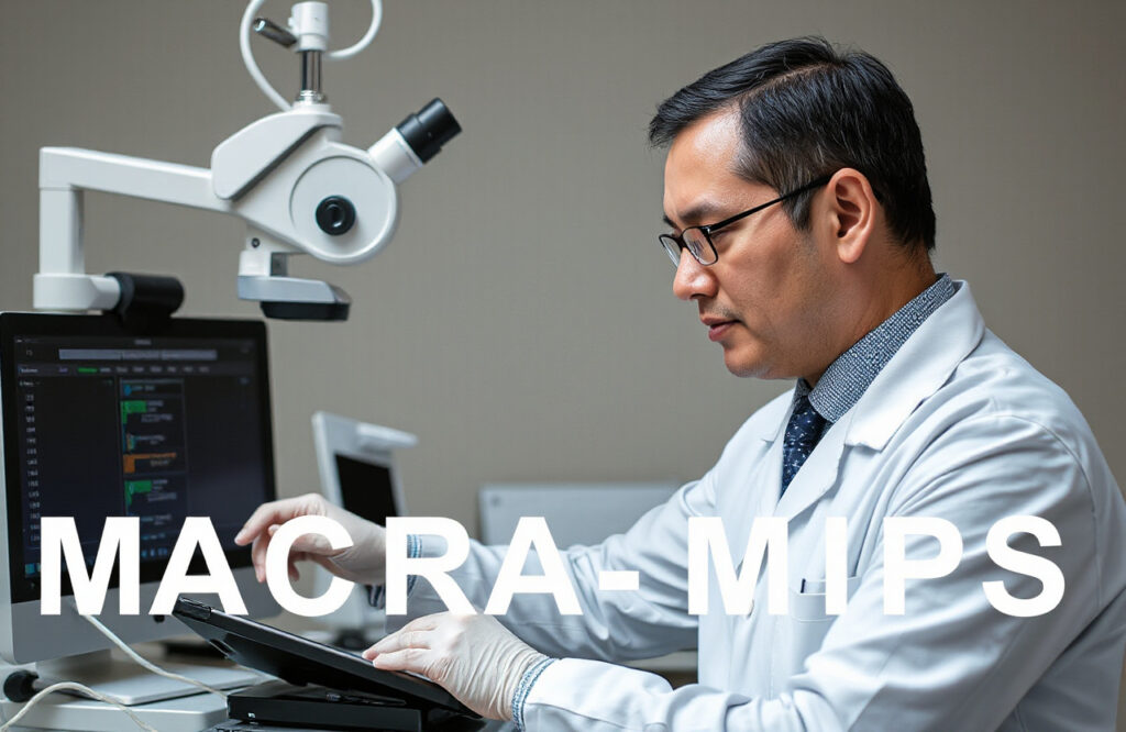 Mastering MACRA-MIPS: Essential Numerical Insights You Must Understand