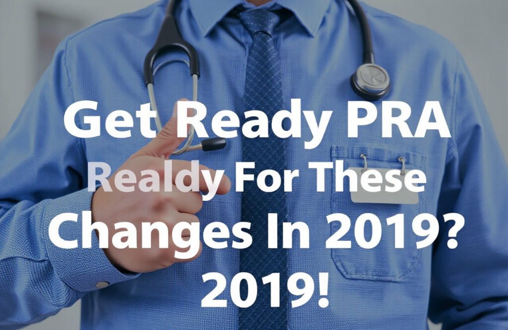 Essential Guide to MACRA MIPS Changes in 2019: Prepare Your Practice for Success