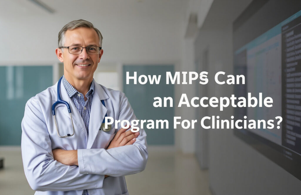 Unlocking MIPS: A Comprehensive Guide for Clinicians to Accept and Thrive