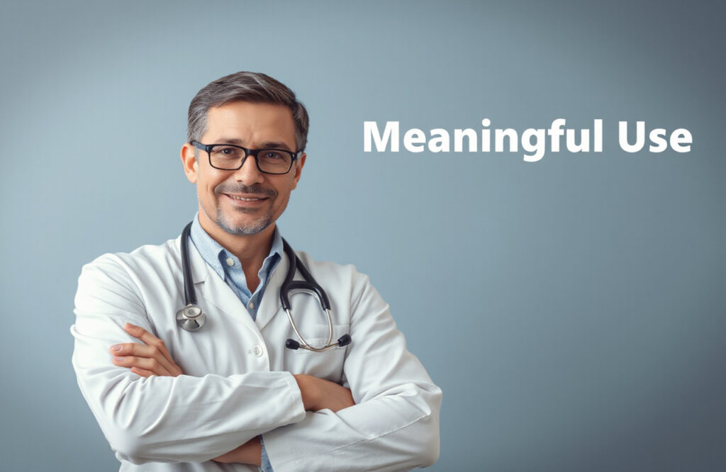 Unlocking the Future of Meaningful Use in EHR Systems for Enhanced Patient Care