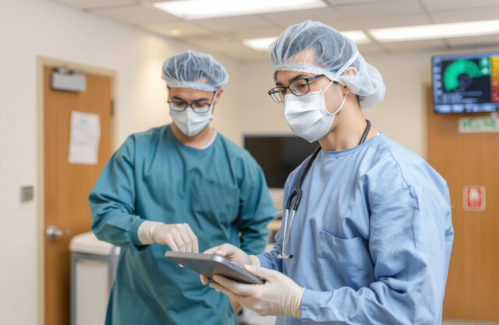 Revolutionary Healthcare Technologies Shaping the Future in 2019