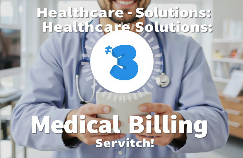 P3 Healthcare Solutions Recognized as Top Medical Billing Service by Clutch
