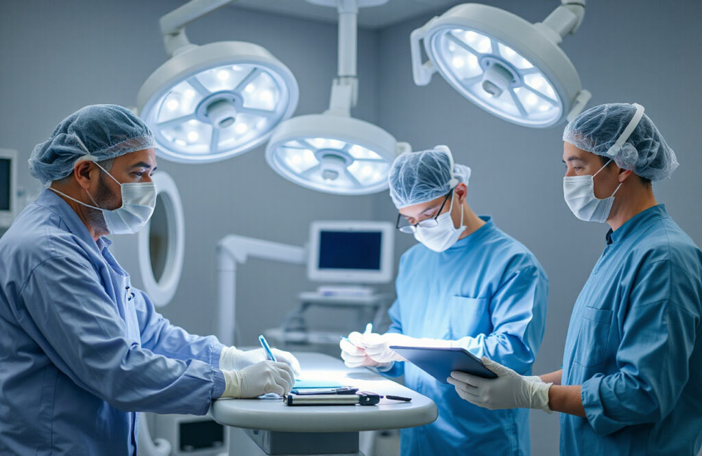 Building a Skilled Workforce in Healthcare: Meeting Demands Beyond Modern Setups