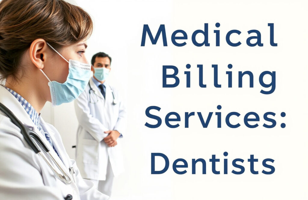 Streamline Your Dental Practice with Expert Medical Billing Services from P3Care in Ontario, CA