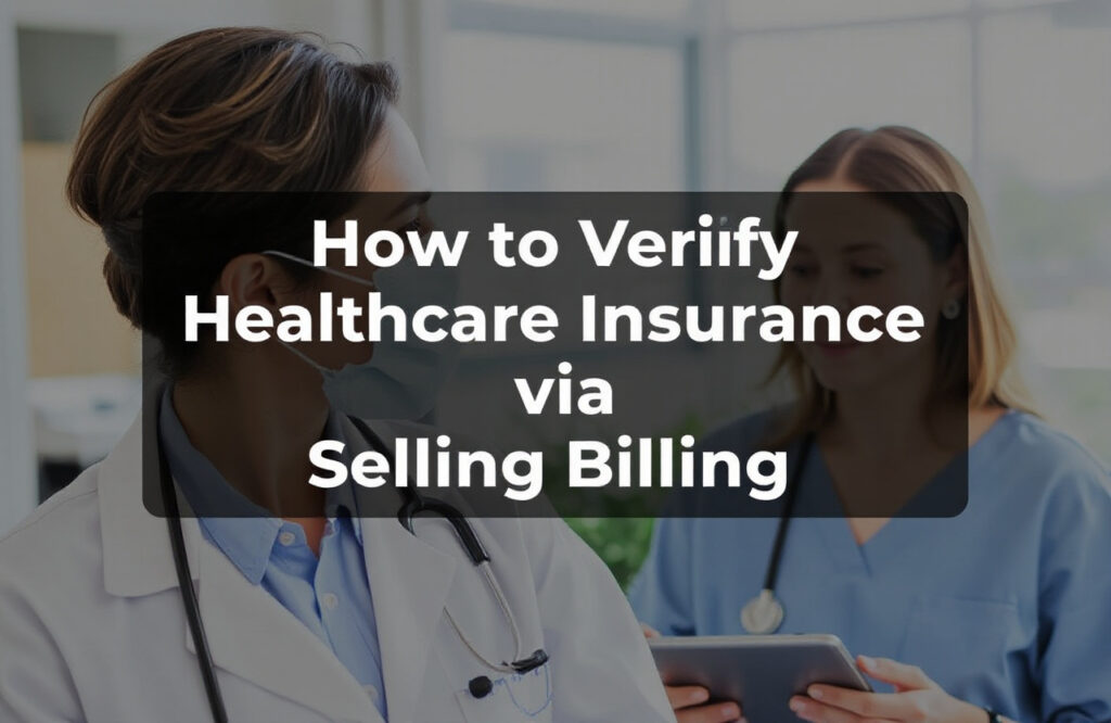 Essential Guide to Verifying Healthcare Insurance Through Medical Billing Services