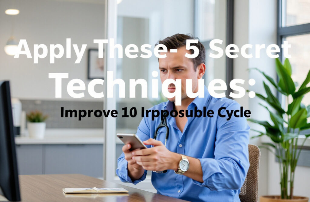 Boost Your Revenue Cycle Management with These 5 Expert Techniques