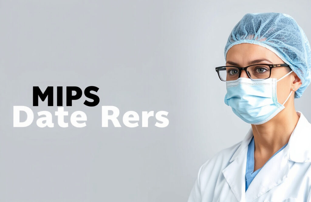 Understanding the Differences Between MIPS Qualified Registry and Qualified Clinical Data Registry
