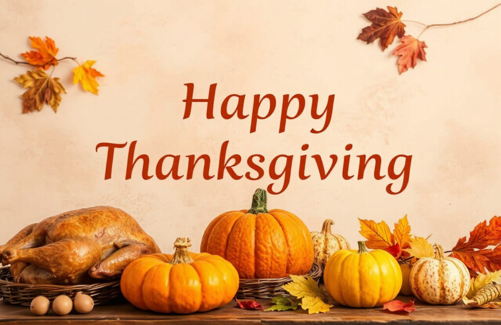 Celebrate a Joyful Thanksgiving: Traditions, Recipes, and Gratitude Tips