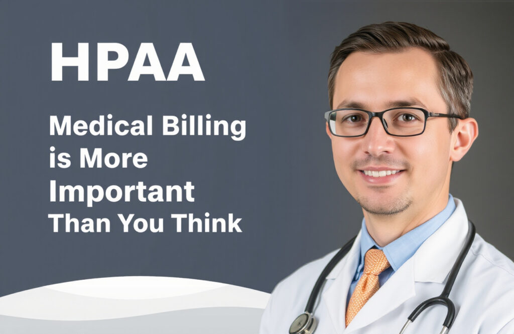 The Critical Importance of HIPAA Compliance in Medical Billing You Cant Afford to Overlook