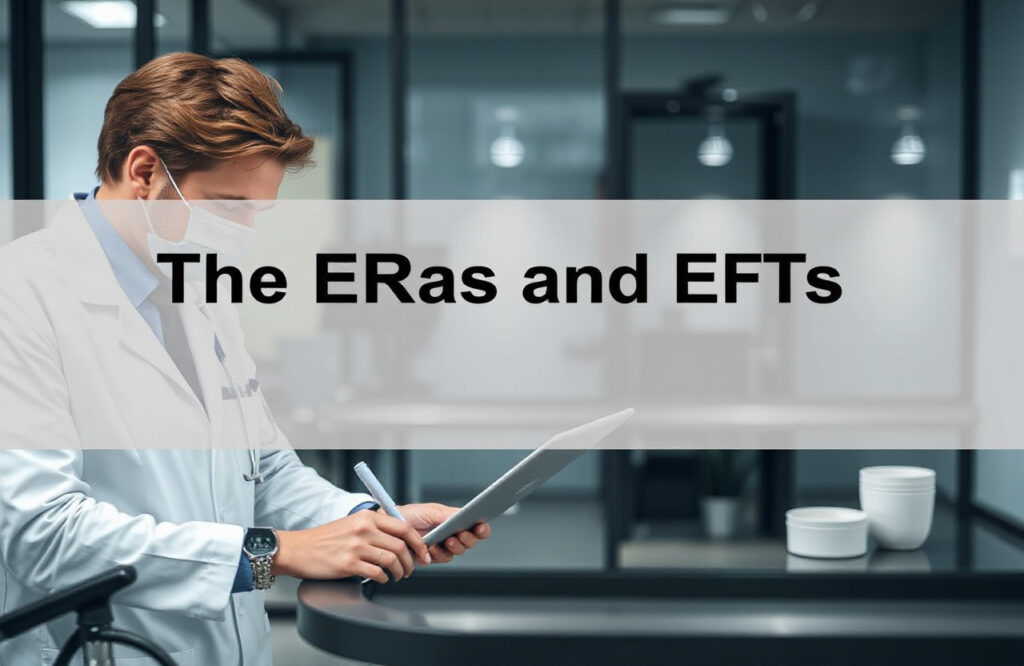 Understanding ERAs and EFTs: Streamlining Payment Posting in Medical Billing