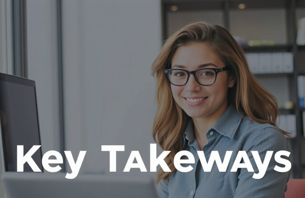 Essential Insights from the Quality Payment Program: 5 Key Takeaways for Year-End Success