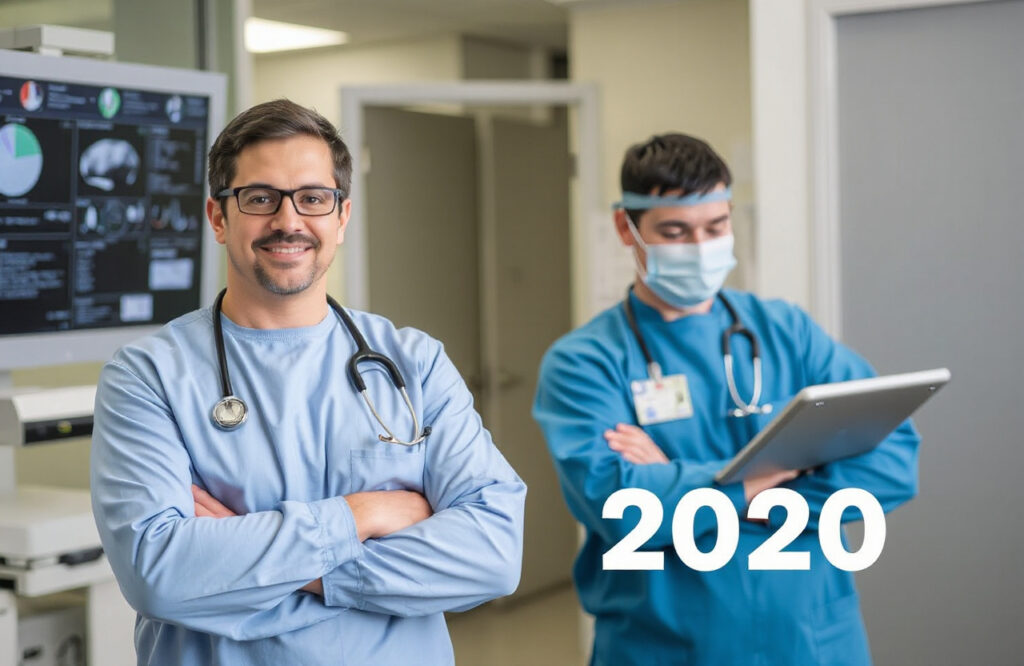 Comparing MIPS Quality Measures: Key Differences Between 2019 and 2020 Explored by Registry