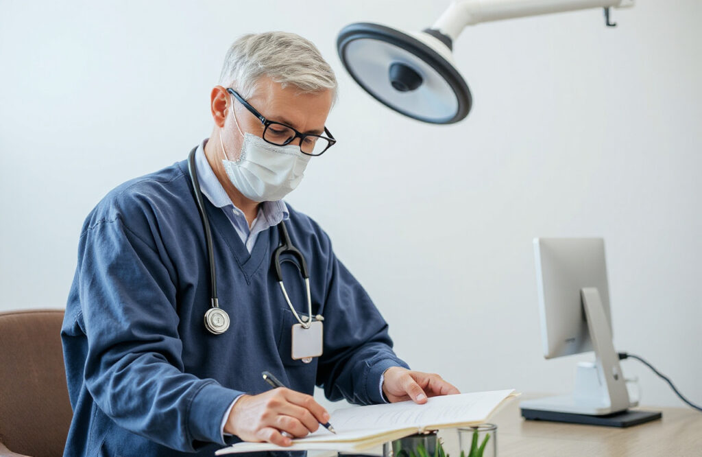 CMS Releases New Guidelines for Nonessential Medical Procedures: What You Need to Know