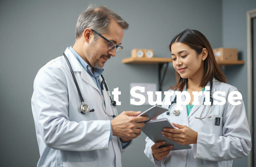 Progressive Healthcare: Eliminating Surprise Medical Bills for Better Patient Care