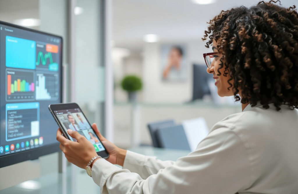 Top 4 Health IT Strategies for Compliant Remote Healthcare Under HIPAA