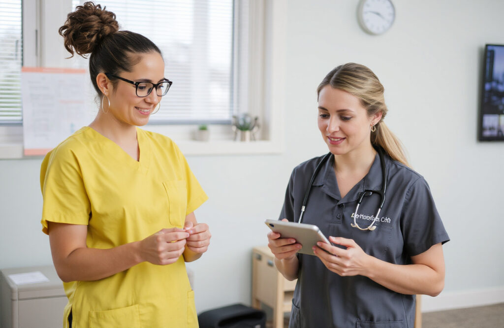 APTA Survey Reveals Physical Therapists Perspectives on Telehealth Usage