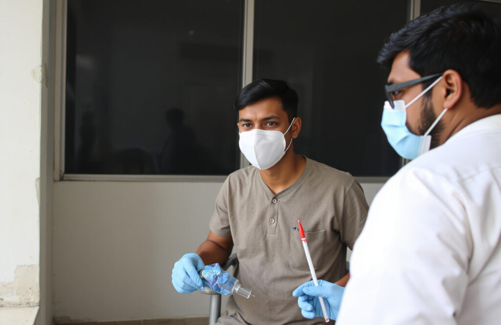 Latest Updates on COVID-19 Tests and Cases in Telangana: What You Need to Know