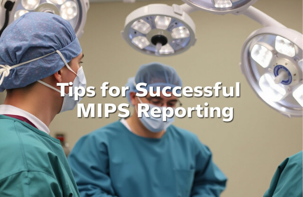 Essential Tips for Surgeons on Successful MIPS 2020 Reporting