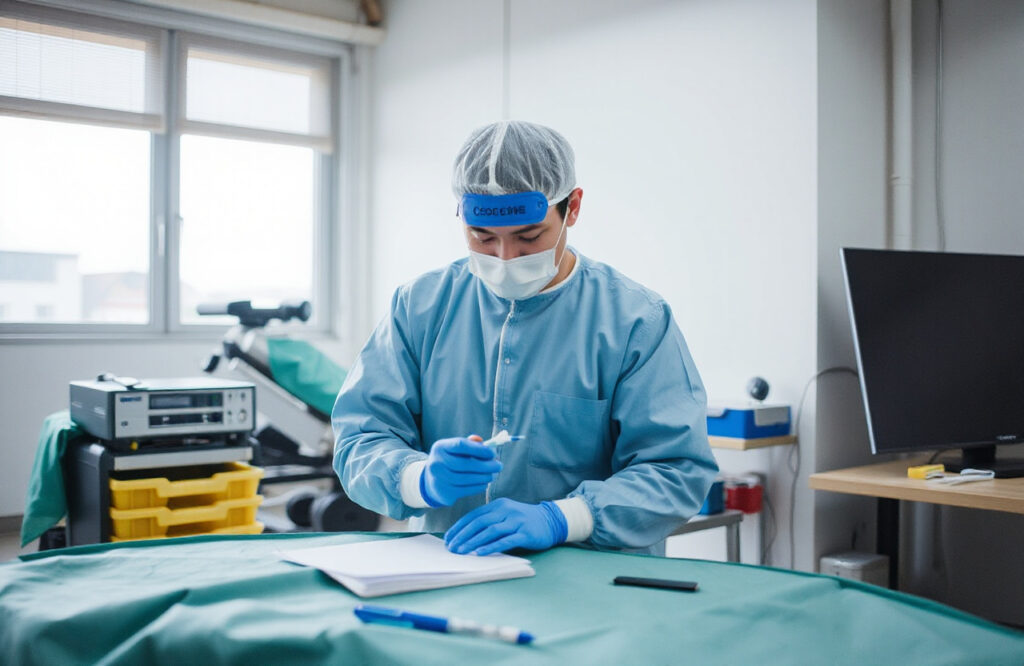 Navigating Your Return to Work After a COVID-19 Test: Essential Steps and Tips