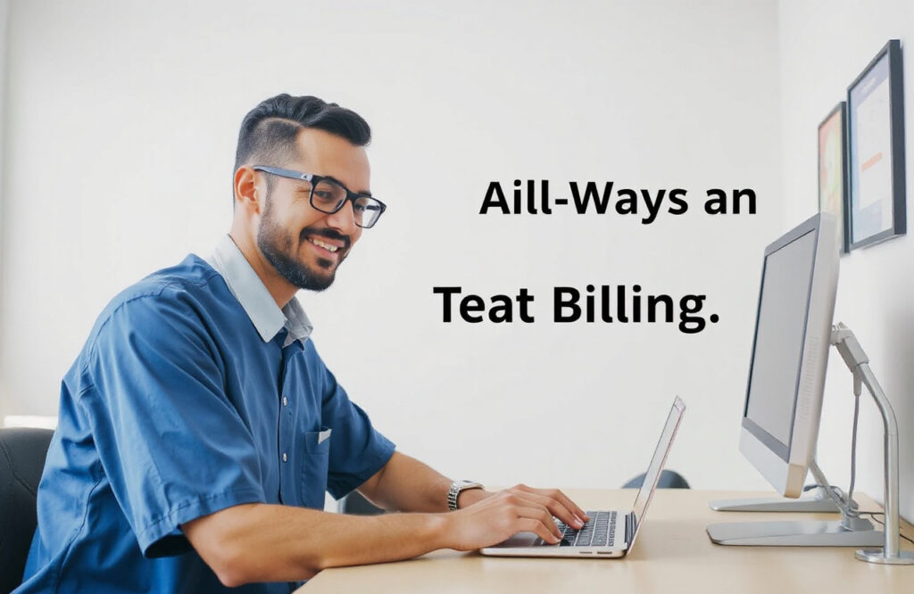 Transform Your Medical Billing Services with These 4 Powerful Strategies
