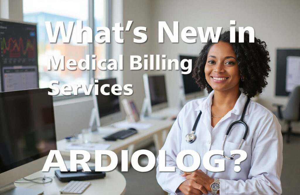Discover the Latest Innovations in Medical Billing Services for Cardiology