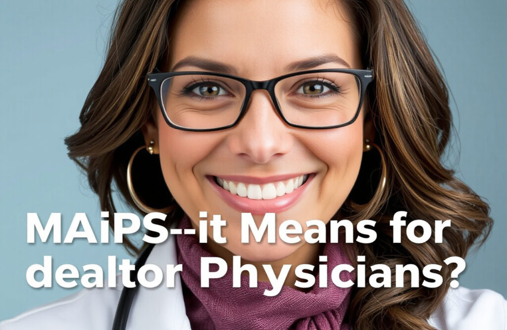 Understanding MACRA MIPS: Impact and Implications for Physicians