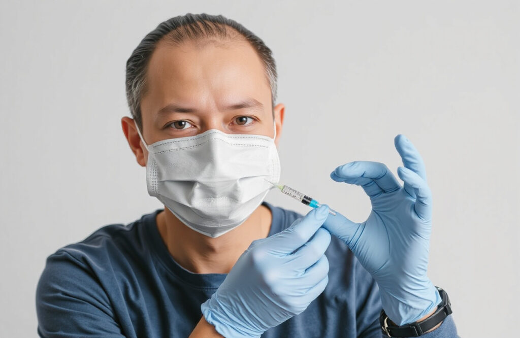 Essential Precautions to Follow Before and After Your COVID Vaccine