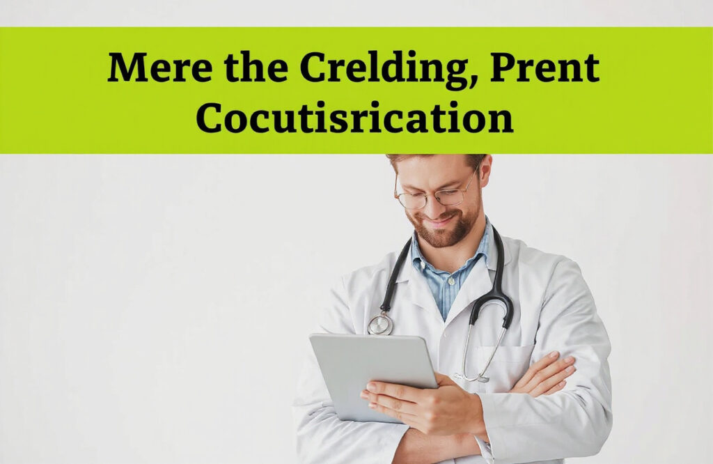 Unlocking the True Value of Credentialing Services Beyond Data Verification