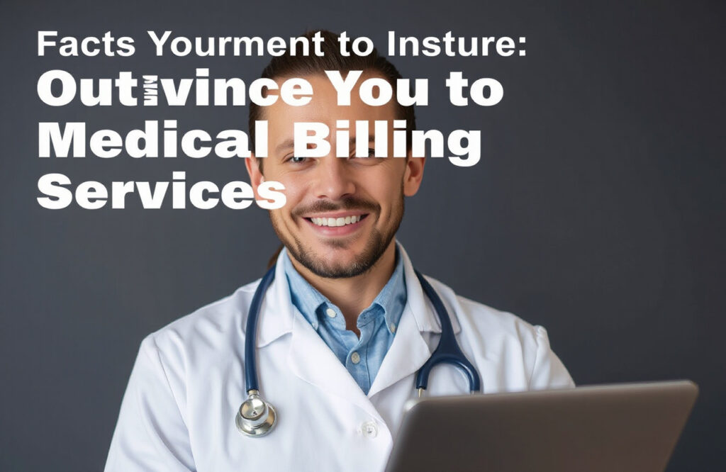 10 Compelling Reasons to Outsource Your Medical Billing Services Today