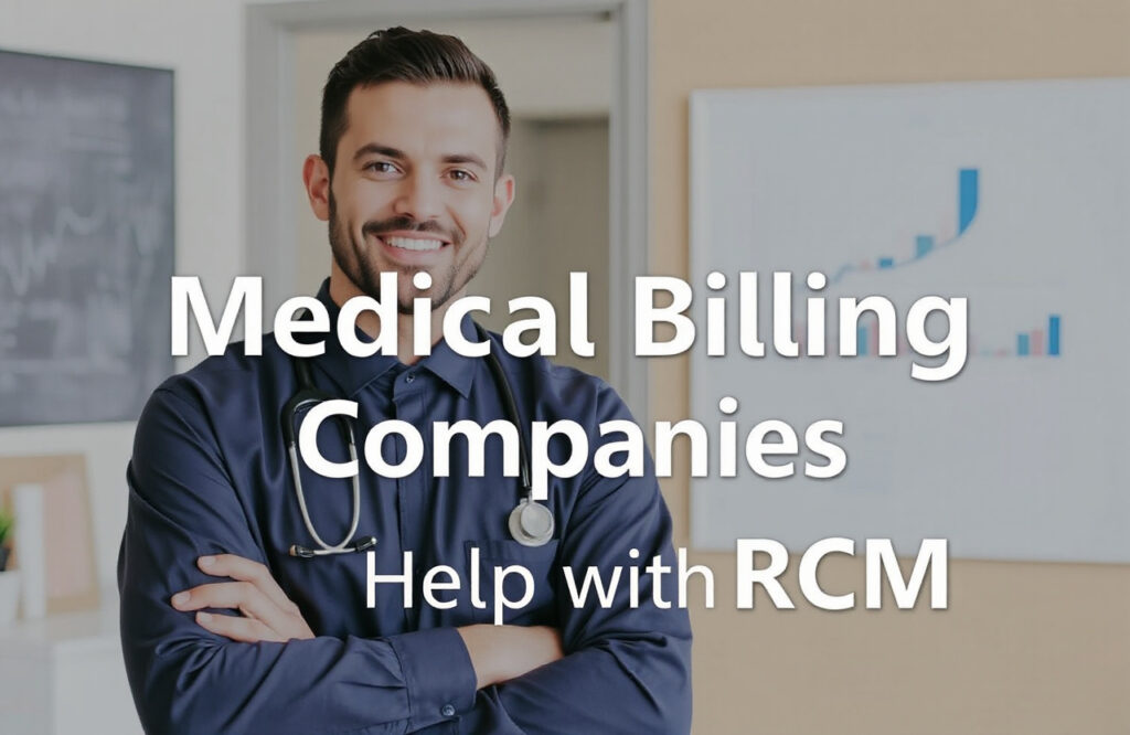 Leading Medical Billing Companies in America for Effective Revenue Cycle Management
