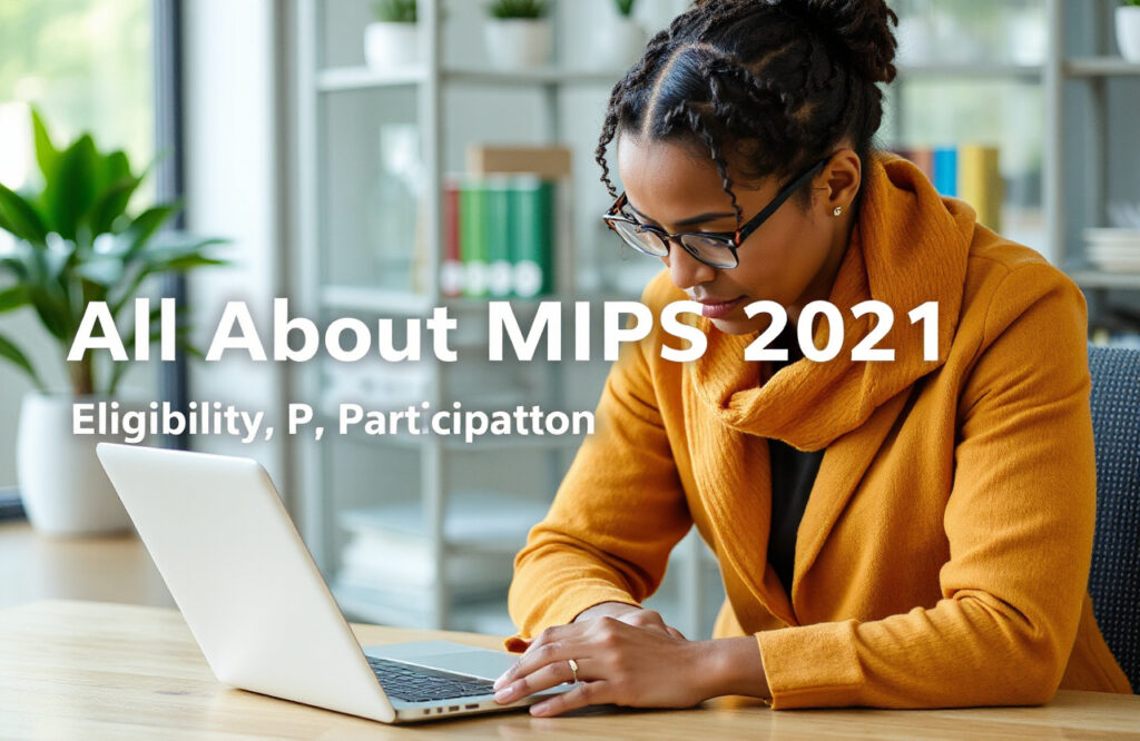Comprehensive Guide to MIPS 2021 Eligibility, Participation Requirements, and Special Status Insights