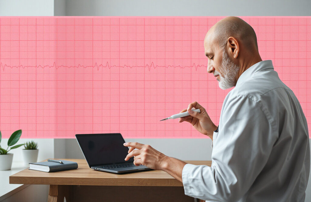 Discover the Advantages of At-Home ECG Testing for Your Heart Health