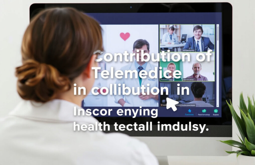 Transforming Healthcare: The Impact of Telemedicine on Patient Care and Access