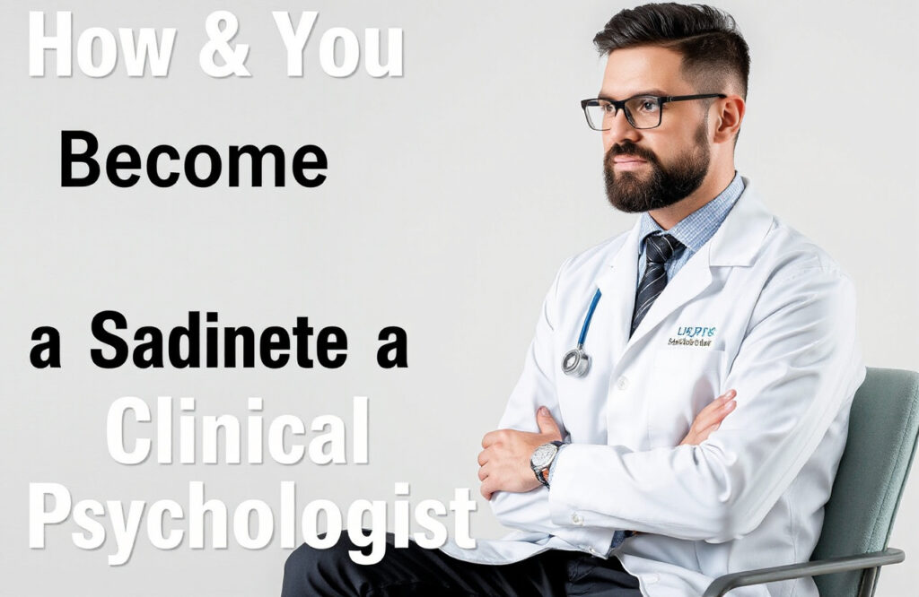 Unlocking Your Future: The Essential Guide to Becoming a Clinical Psychologist in 2023