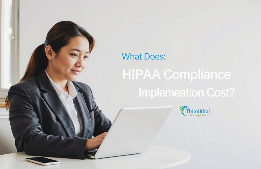 Understanding the Costs of HIPAA Compliance and Implementation in 2023