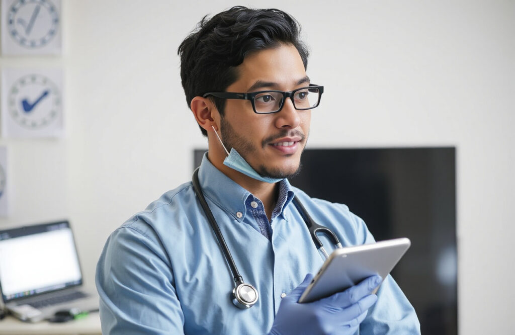 Understanding P4P: Its Impact on the Future of Healthcare