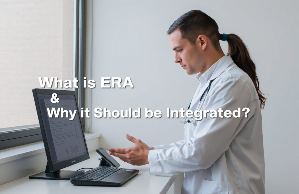 Understanding ERA in Medical Billing and Its Essential Integration Benefits