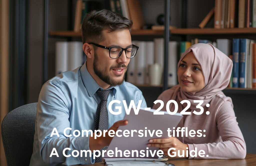 Mastering GV and GW Modifiers in 2022 and 2023: The Ultimate Comprehensive Guide