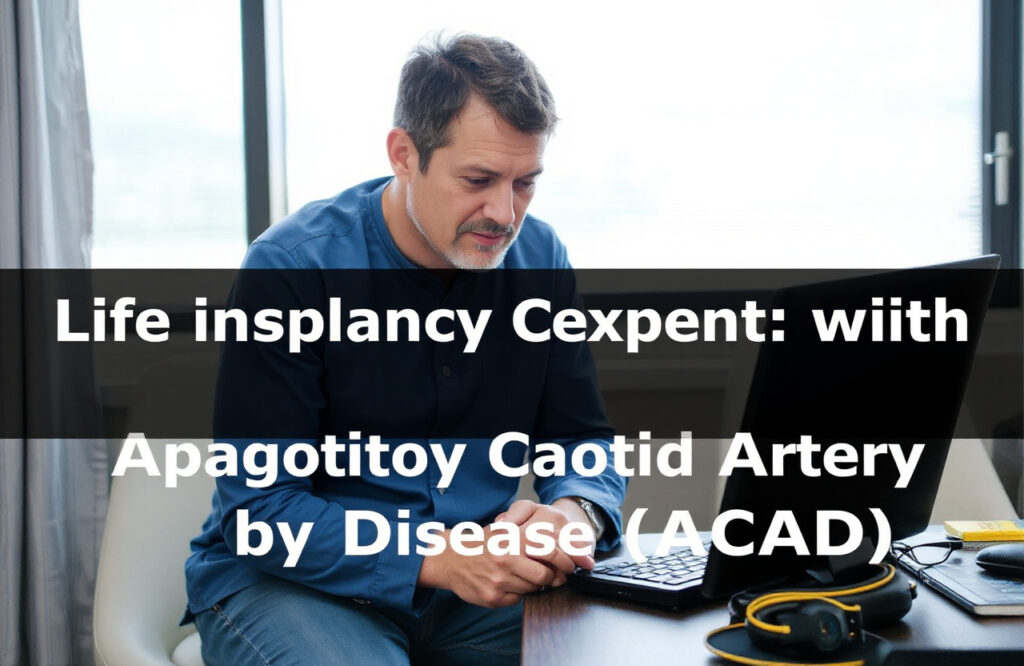 Understanding Life Expectancy in Asymptomatic Carotid Artery Disease: Key Insights and Implications