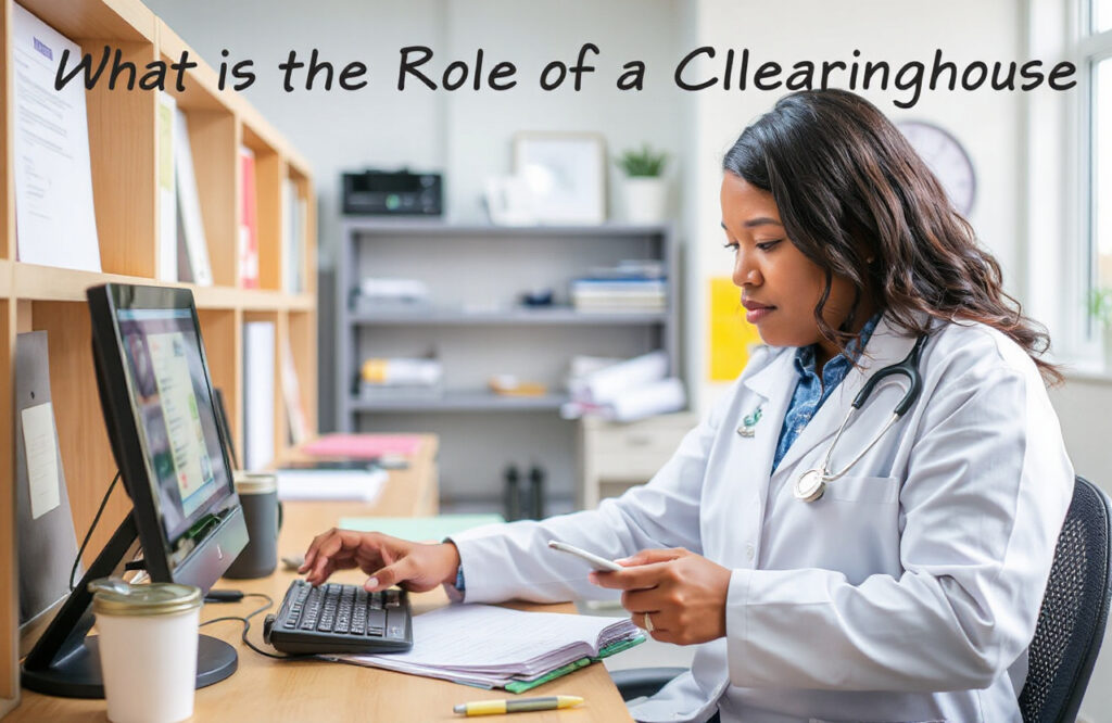 Understanding the Role of a Clearinghouse in Medical Billing: Key Functions and Benefits